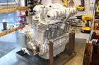 Kawasaki Z1 1975 Engine Motor completely rebuilt, ready to run, looks new