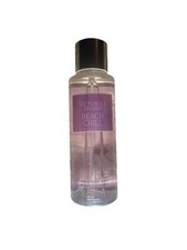 NEW Victoria's Secret Beach Chill Fragrance Mist 8.4 Oz Ltd. Ed.