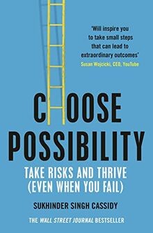 Choose Possibility: Task Risks and Thrive (Even Whe... | Buch | Zustand sehr gut