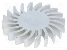 FISCHER ELEKTRONIK SK57110AL Radiator