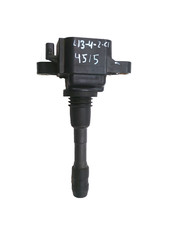 Renault Megane 1.4 Tce 2010-14 Ignition Coil 224337085R   Genuine