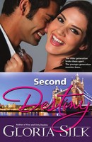 Gloria Silk | Second Destiny | Taschenbuch | Englisch (2014) | Ean 9780993695216