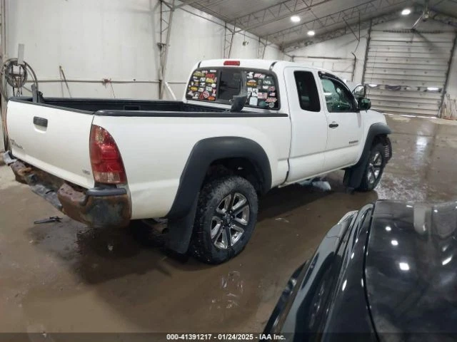 Air Cleaner 4.0L 6 Cylinder 1GRFE Engine Fits 05-15 TACOMA 2693765 Foto 4 de 4