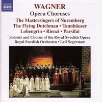 Richard Wagner (1813-1883): Richard Wagner (1813-1883): OpernchöRe - Jpc Schall