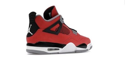 Jordan 4 Toro Bravo 2026 Multiple Mens, Women's, Kids Sizes FQ8138