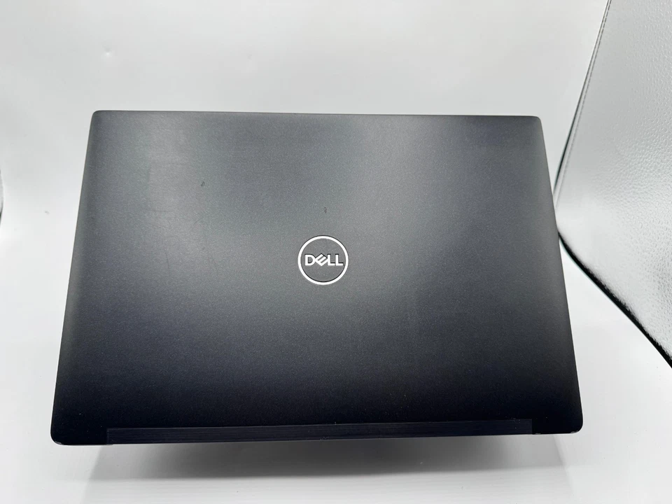 Dell Latitude 7390 · i5-8350U · 8GB · 256GB, photo 4 sur 5