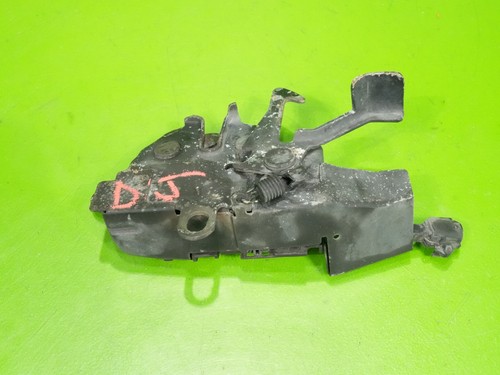 01-05 IS300 OEM front hood lock latch catch release - Picture 2 of 9