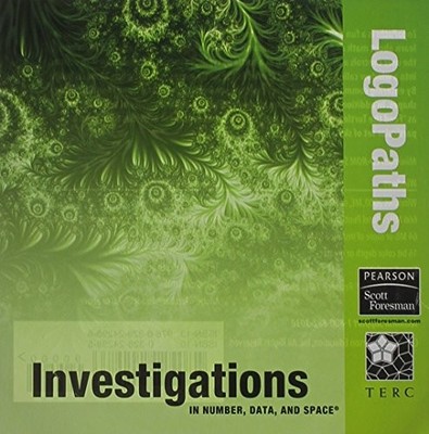 Various - INVESTIGATIONS 2008 LOGOPATHS CD-ROM GRADE 3/5 - Music