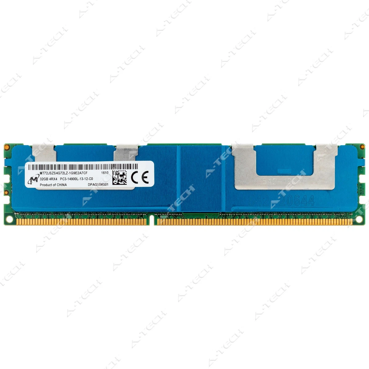 32GB DDR3-1866 Computer RAM for sale - eBay