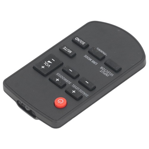 N2QAYC000083 Remote Control Replacement Remote Control For SC HTB170 SC HTB57 FY - Bild 10 von 22
