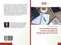 Aldenice De Andrade Couto | Les ActivitéS Ludiques Comme StratéGie De...