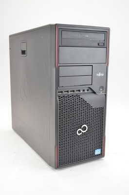Fujitsu Esprimo P900 Desktop Intel Core i5-2500 8GB RAM NO HDD NO OS