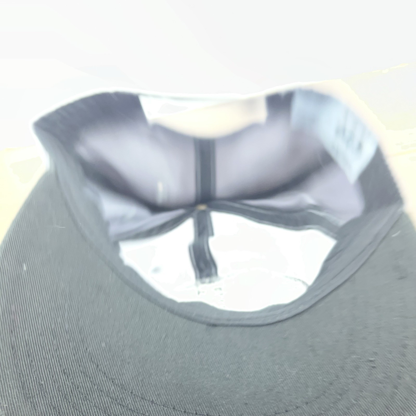 Batman Snapback Hat Gray Cap Adjustable Batman Ha… - image 11