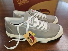 Avenger N121 Carbon Toe Work Shoes Blade Low CT Gray Sneakers Men's Size 8 EE