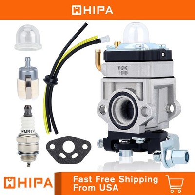 Carburetor For Echo SRM-260 SRM-260S SRM-261 SRM-261T A021000700 WYK-186 Carb