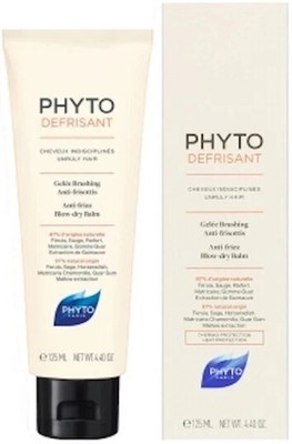 Phyto Phytodefrisant Anti-Frizz Blow-Dry Balm 4.4 oz   new packaging nib fresh