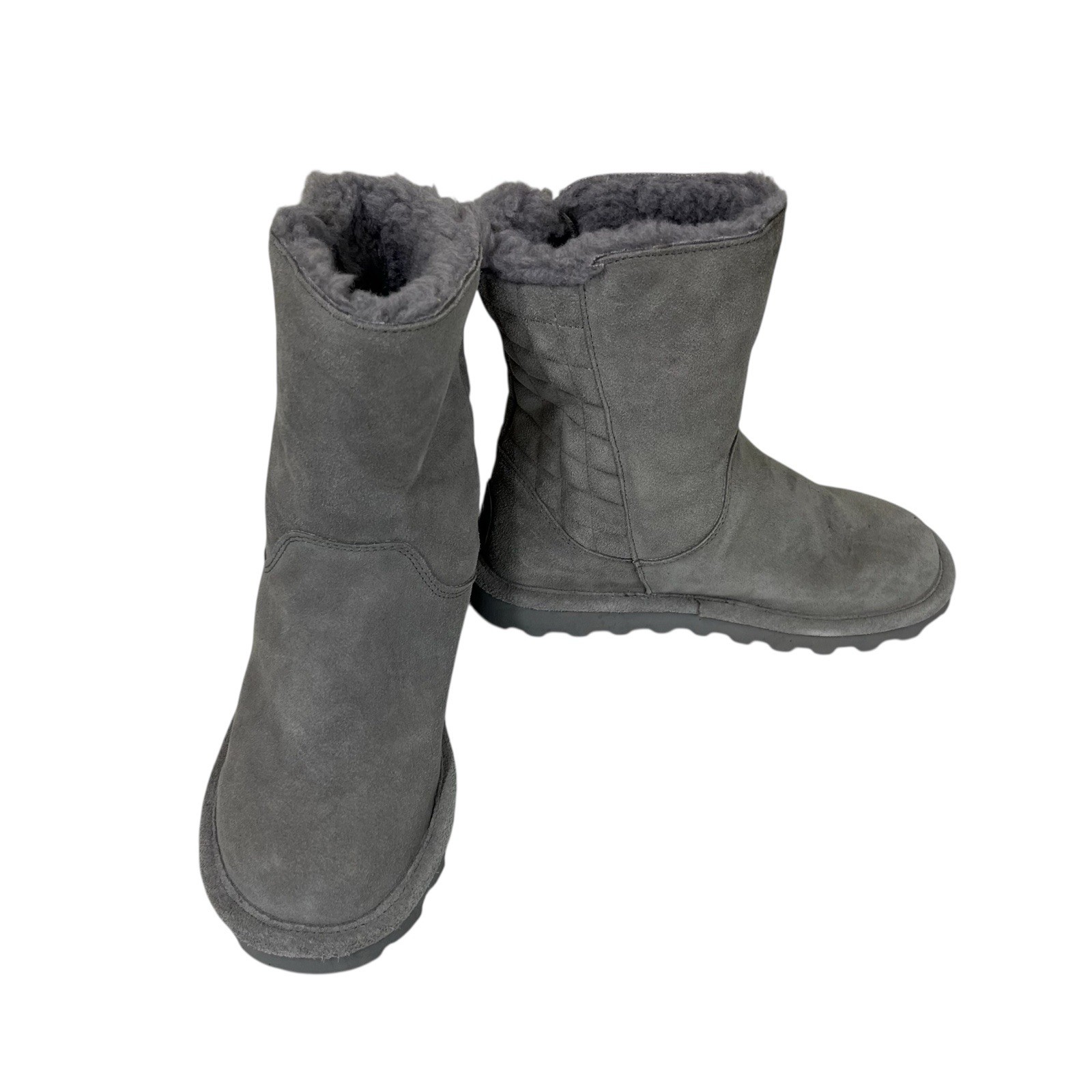 BearPaw Lindsay Boots Size 6 Brand New No Tags