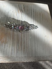 Vintage Fancy Hair Clip