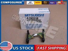 A1SC01B Mitsubishi NEW In Box PLC 0.1M Extens...