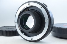  Almost unused Nikon Z Teleconverter TC-1.4x 7138 J0331F