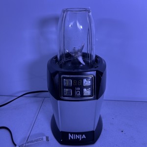 Ninja Professional Blender 1000 | eBay