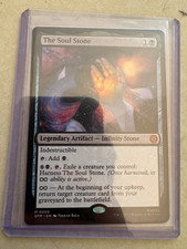 The Soul Stone Marvel's Spider-Man Regular