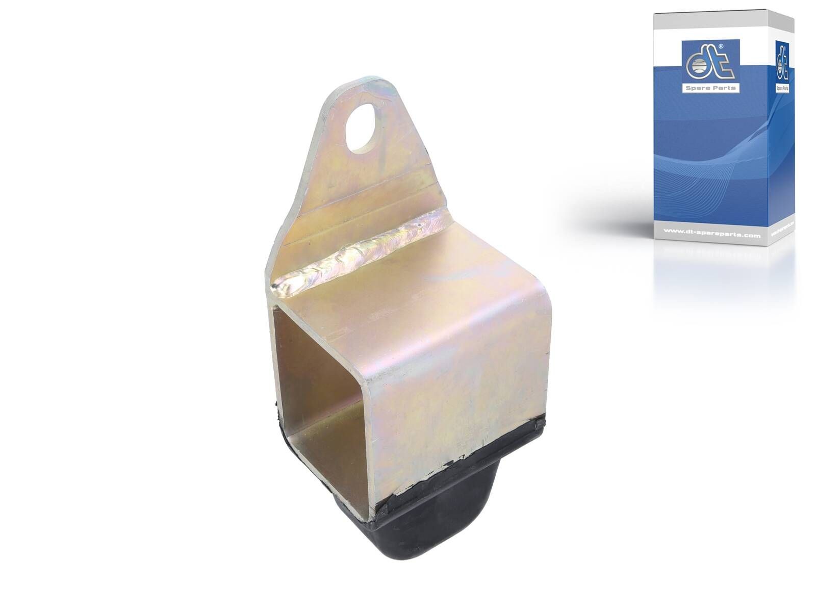 Butée suspension avant DT Spare Parts 4.81656 en élastomère premium
