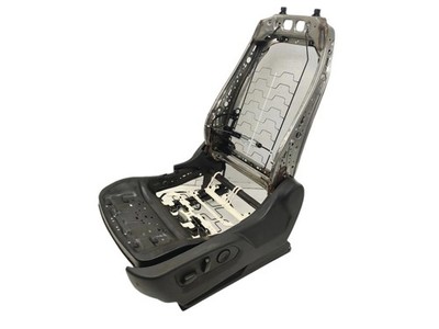 2019 - 2026 Power Seat Conversion Kit, Drivers for Sierra & Chevy Silverado