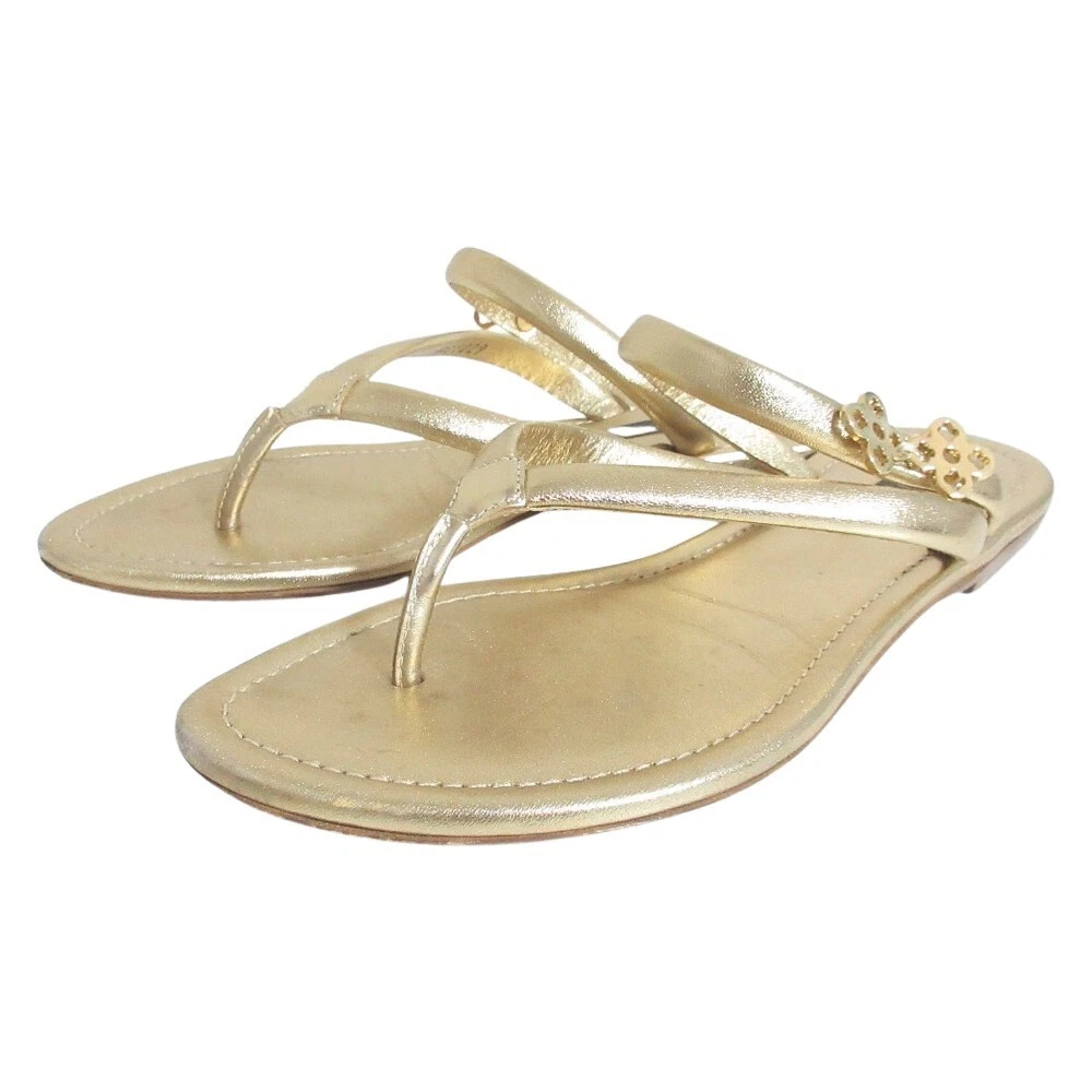 Louis Vuitton Thong Sandals for Women for sale | eBay