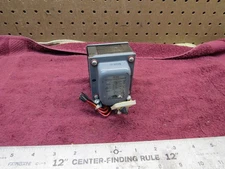 Vintage Triad R-8A Power Transformer 115V Pri 500V CT & 6.3V CT Sec