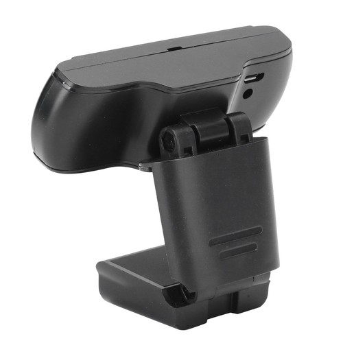 5MP HD USB Computer Camera Auto Focusing Webcam W/ Mic For Live Broadcast SAL - Afbeelding 10 van 19