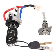 The Key for Elantra 2011-2015 1.8L 2.0L
