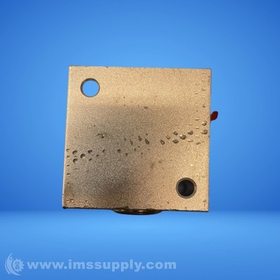 Shuttle Valve 2'' x 2'' x 2'' 9040