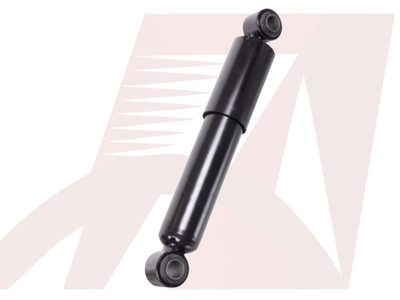 Meritor Auflieger Stoßdämpfer ROR Flexair oben/unteres Auge - OEM 21224778
