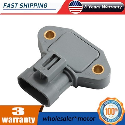 Module, Ignition For Nissan Maxima 89-94 DAB132 940038546