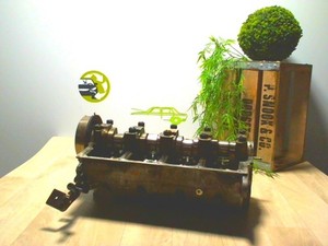 ZYLINDERKOPF Volkswagen Touran (1T1/T2) MPV 1.9 TDI 100 (AVQ) 03G103351C