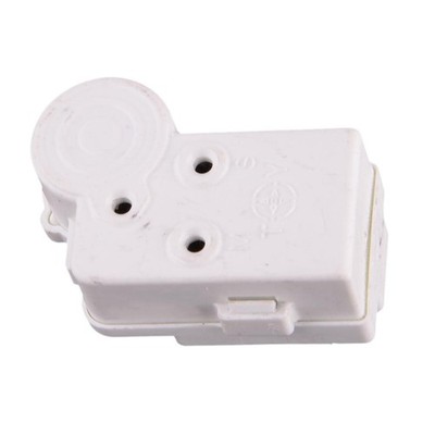 Refrigerator PTC Starter Relay Compressor Overload Protector