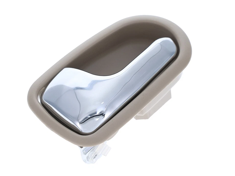 Manija interior delantera trasera para conductor izquierdo Protege Mazda 626 1995-2003 Foto 2 de 4