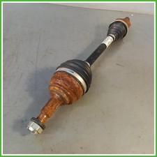 Vorderachse Links SX Halbwelle Semiasse f&uuml;r Peugeot 408 2022 OE 9840014680
