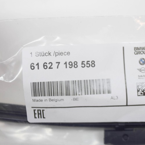 New BMW 3 Touring E91 Rear Windshield Wiper Blade 61627198558 eBay