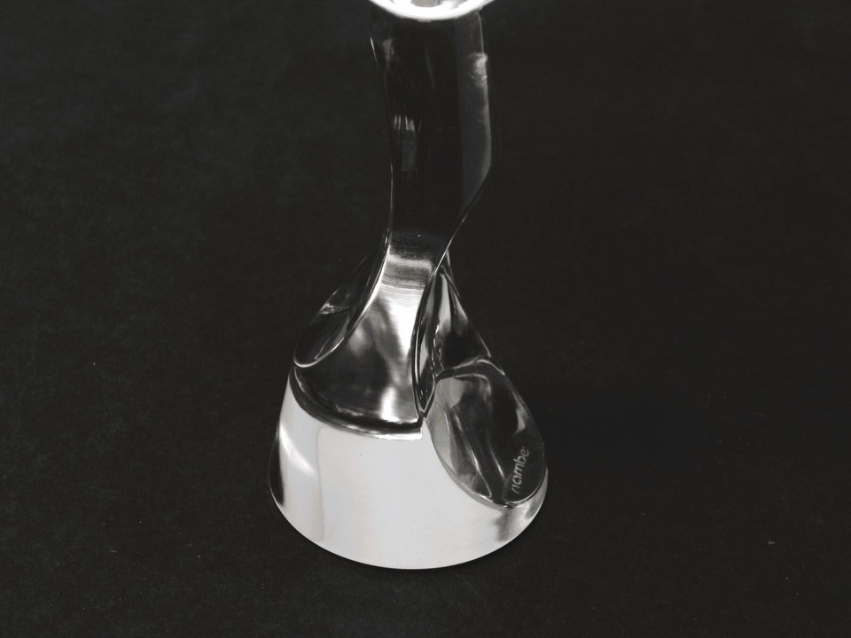 NAMBE CHILL 5501 83/8" Crystal Water Wine Goblet Glass eBay