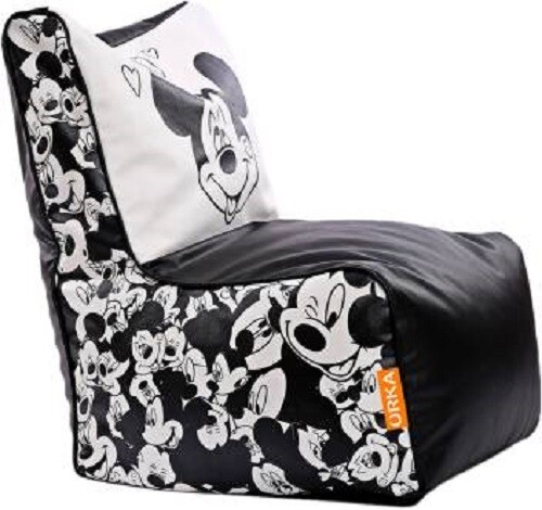 mickey mouse bean bag chair