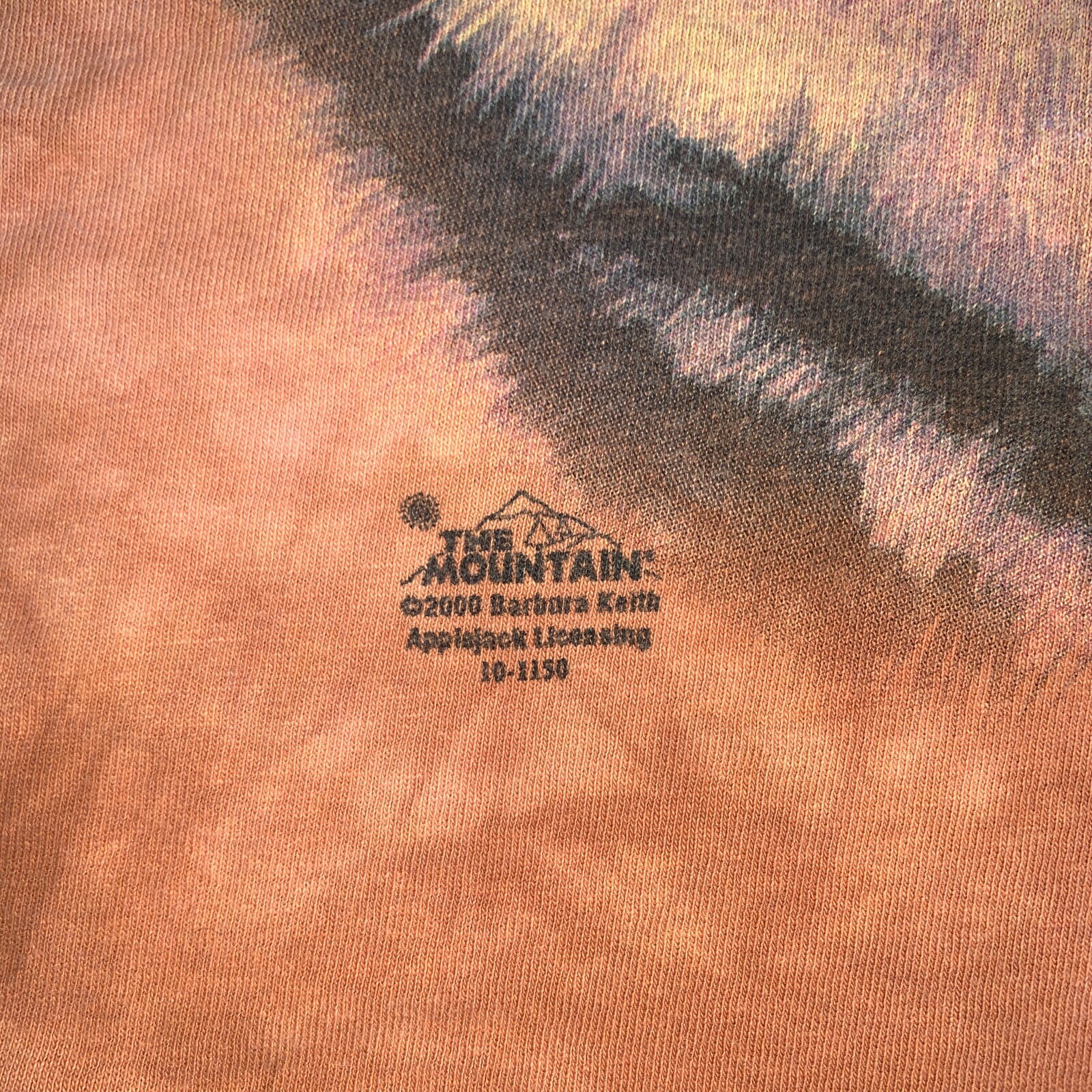 ALTRA Tiger The Mountain (marca) Camicia arancione 2000 tinta unita 2XL