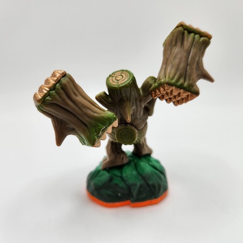 Skylanders Giants Stump Smash Figur Activision Model 845507888 - Bild 3 von 5