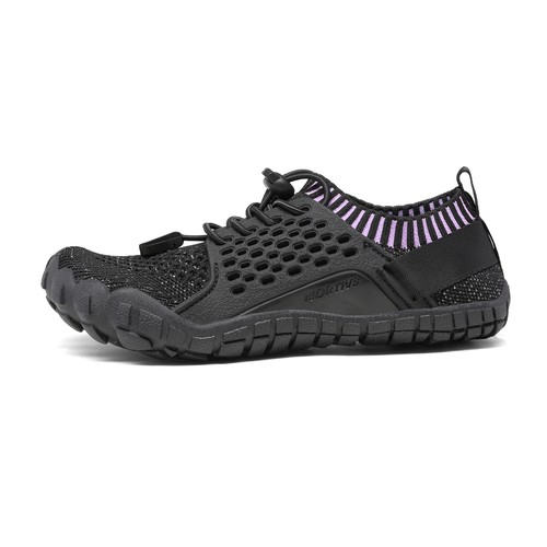 Kids Water Shoes Boys Girls Lightweight Outdoor Quick Dry Barefoot Sports Shoes - Picture 31 of 65