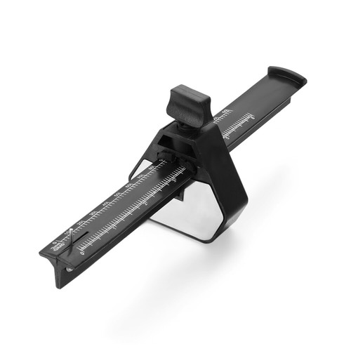 Wood Scribe Tool Parallel Marking Gauge Marker Scriber Scale Carpentry Tool - Bild 8 von 11