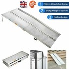 Unbranded Aluminium Access Ramps