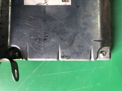 toyota 8966122a70 ECU Engine Control Unit Computer Mark X