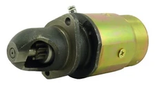Starter Fits Massey Ferguson Tractor MF-50 MF-65 MH-50 MF-356 4093