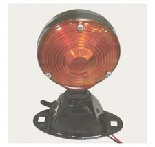 Sparex, S.66496 Light Assembly, Flasher, 12 Volt for Various Makes